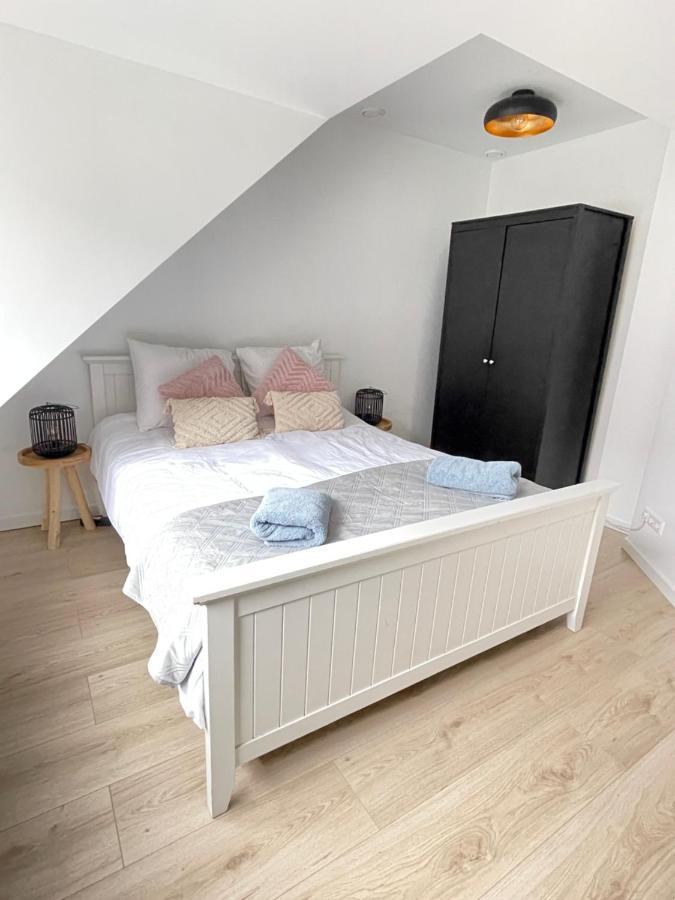 Home Sweet Home Arnhem Luaran gambar